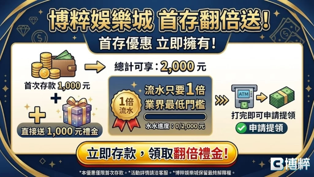線上百家樂